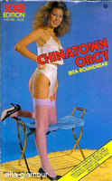 Chinatown Orgy Chinatown Orgy