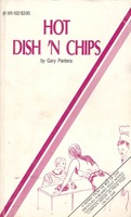 Hot Dish 'n Chips by Gary Pantera - Ebook 