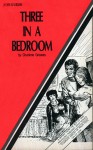 Three In A Bedroom by Charlene Greaves - Ebook