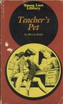 Teacher's Pet by Marcia Burke - Ebook