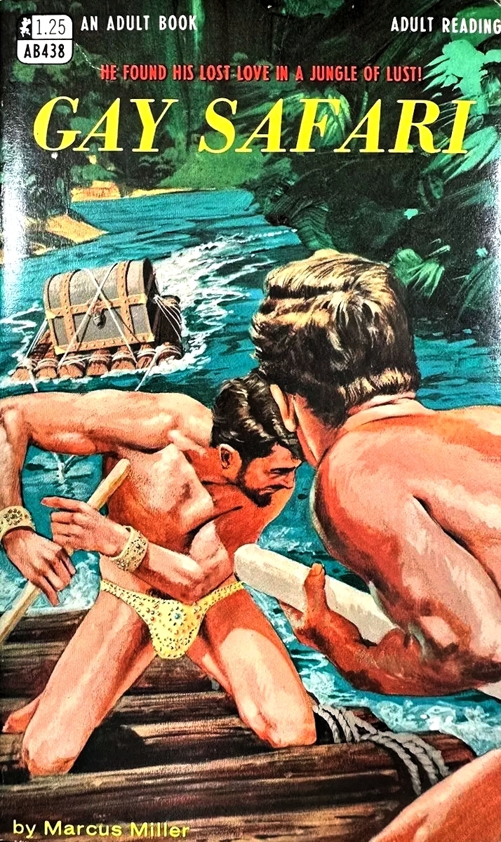 Gay Safari
