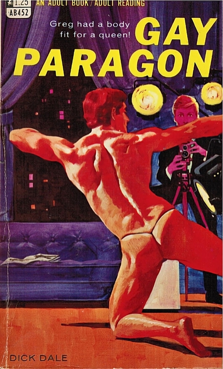 Gay Paragon
