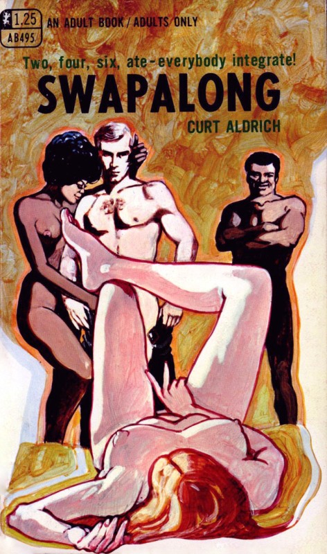 Swapalong by Curt Aldrich - Ebook 