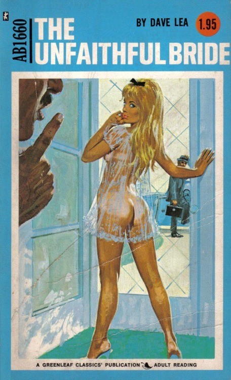 The Unfaithful Bride by Dave Lea - Ebook 