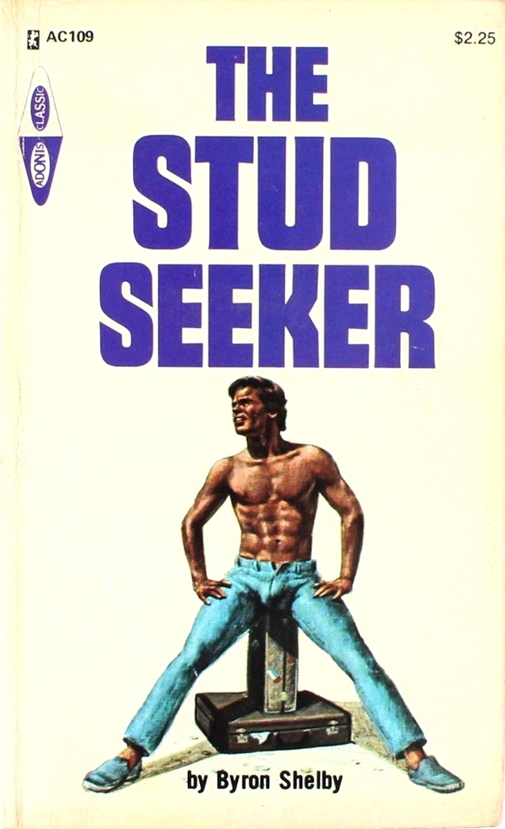 The Stud Seeker