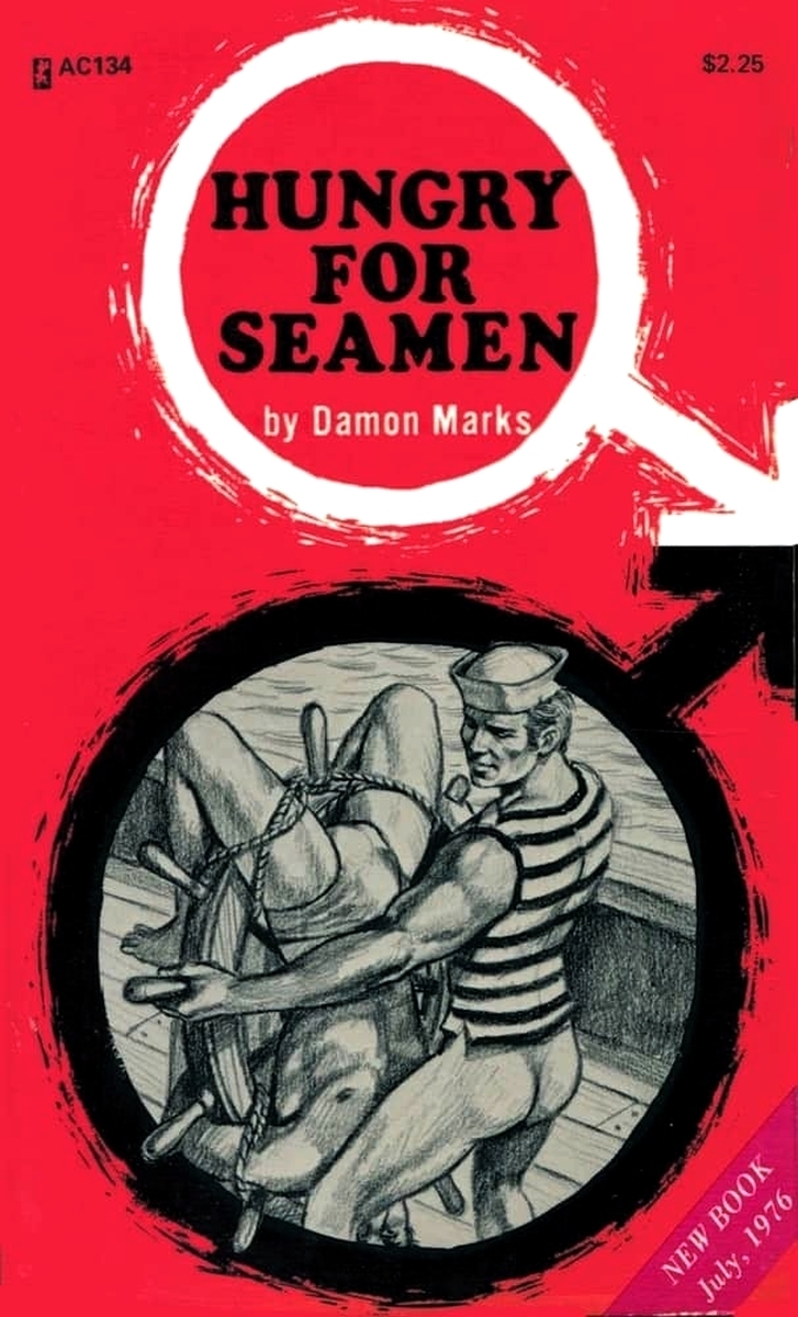 Hungry For Seamen