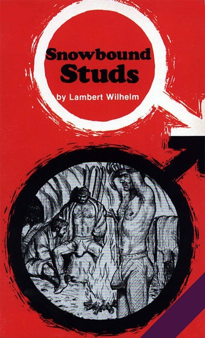 Snowbound Studs by Lambert Wilhelm - Ebook 