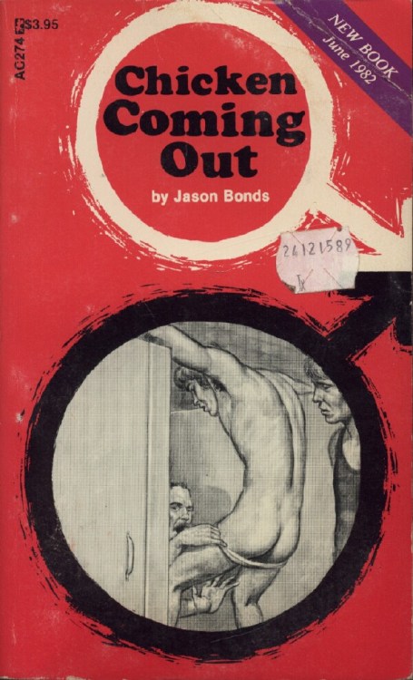 Chicken Coming Out by Jason Bonds - Ebook 
