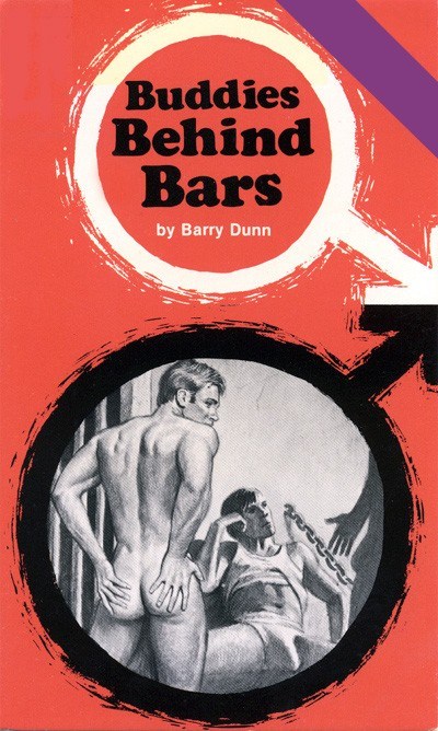 Buddies Behind Bars by Barry Dunn - Ebook 