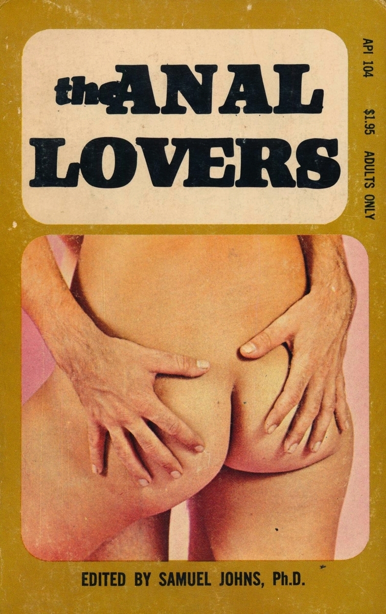 The Anal Lovers