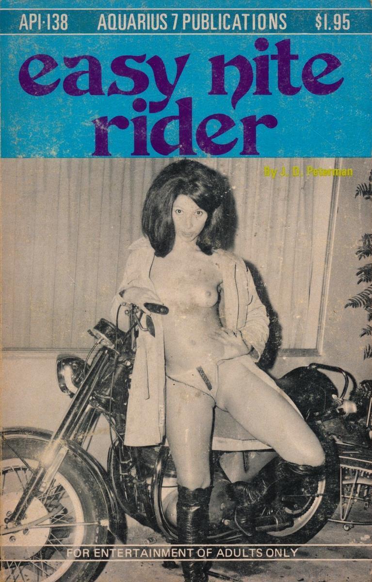 Easy Nite Rider