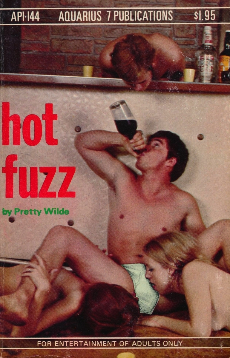 Hot Fuzz