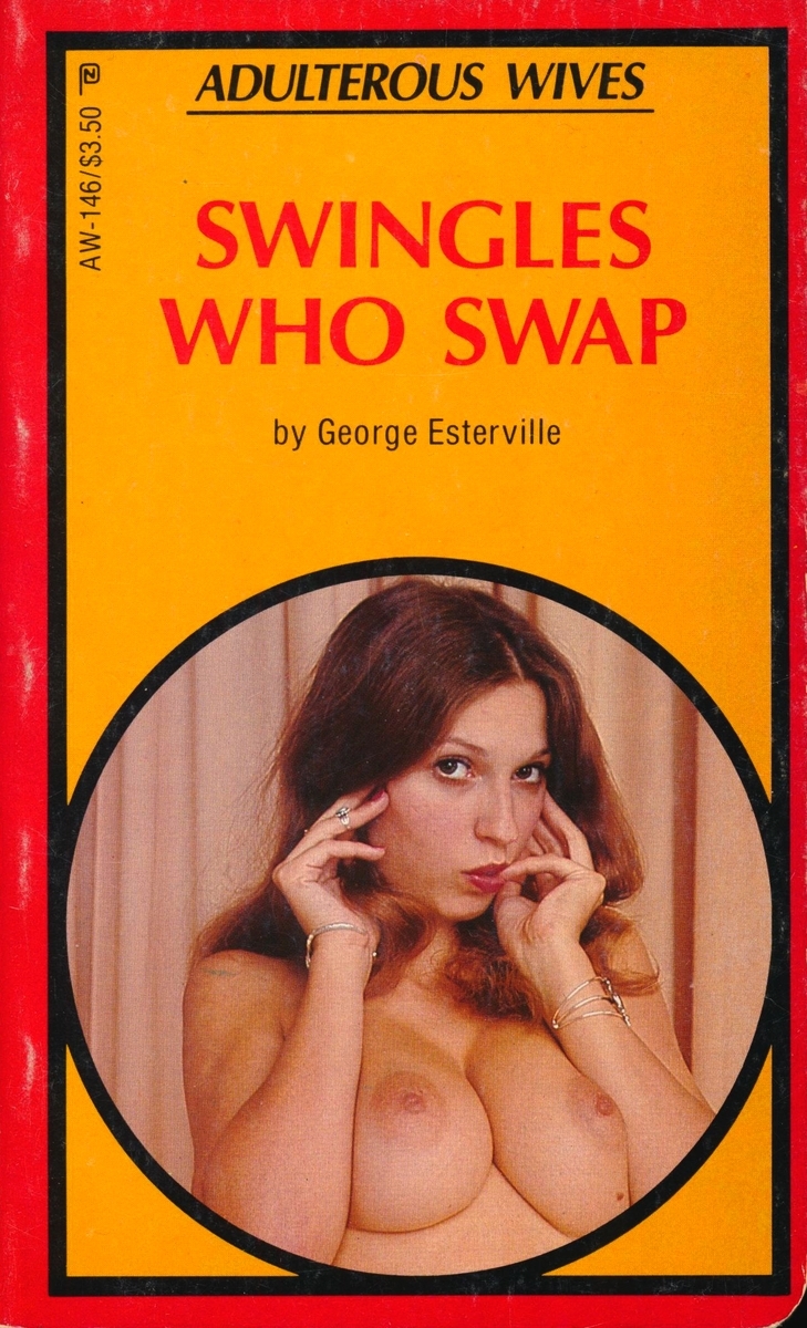 Swingles Who Swap by George Esterville - Ebook