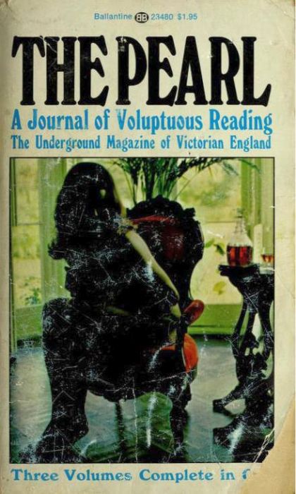 The Pearl, Volumes 1-3 - Ebook