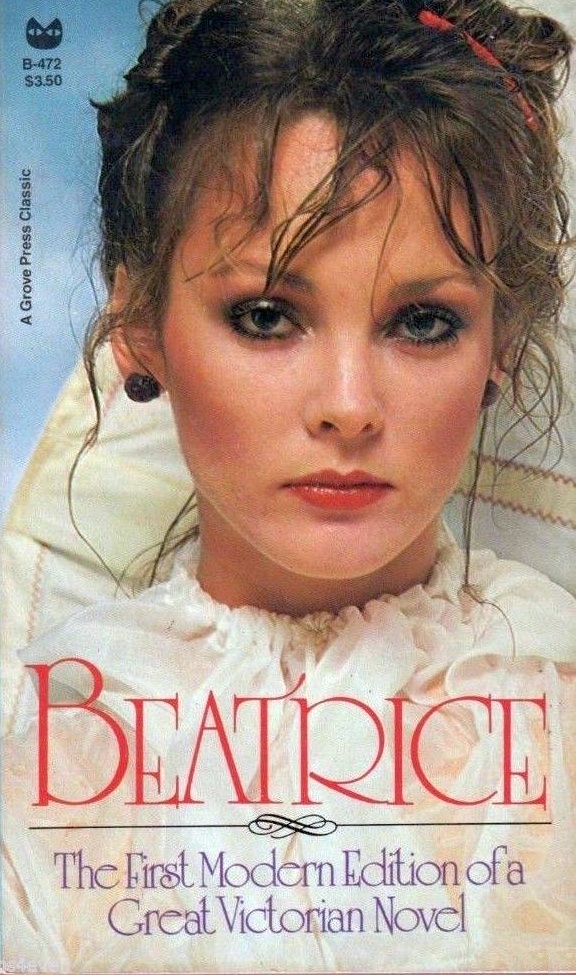 Beatrice by Anonymous - Ebook