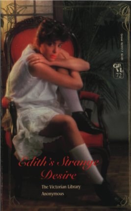 Edith's Strange Desire by Anonymous - Ebook 
