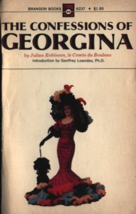The Confessions of Georgina by Julian Robinson - Ebook 