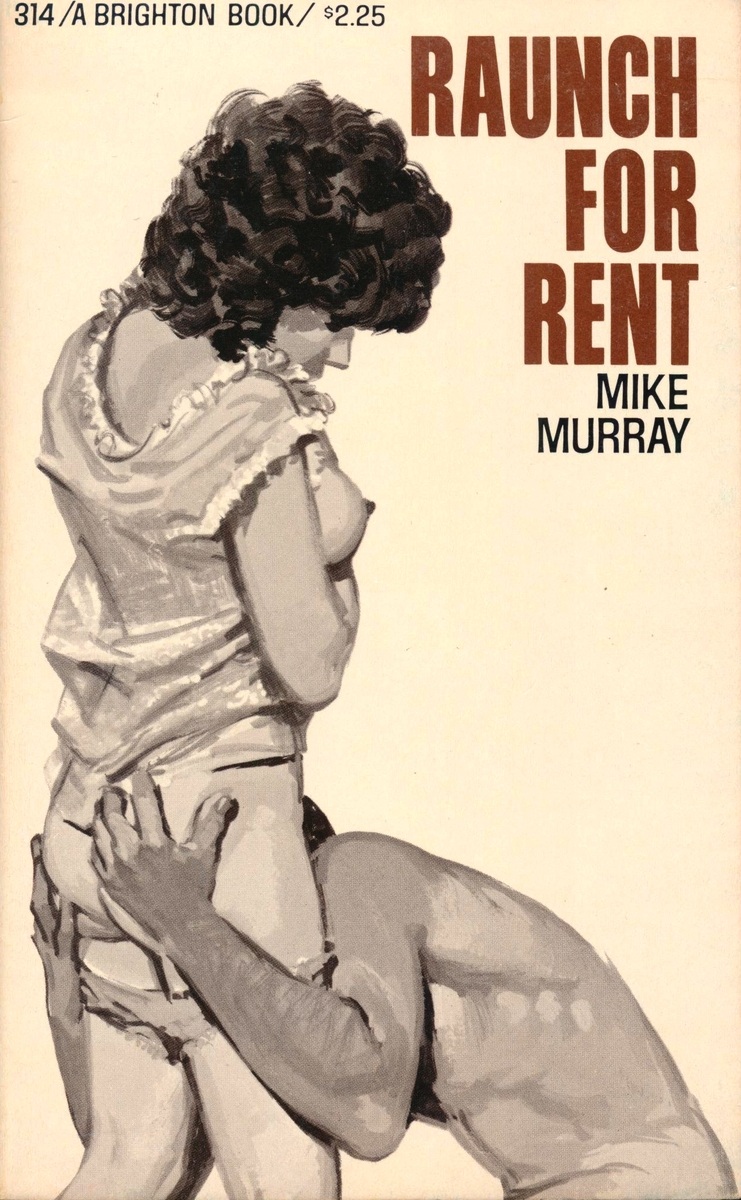 Raunch For Rent by Mike Murray - Ebook