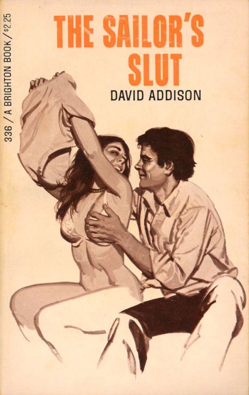 The Sailor's Slut by David Addison - Ebook 