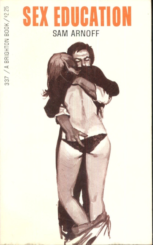 Sex Education by Sam Arnoff - Ebook 