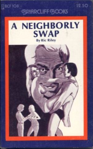 A Neighborly Swap by Ric Riley - Ebook