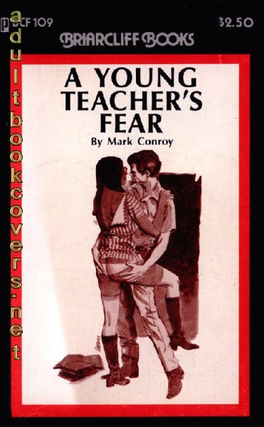 A Young Teachers Fear by Mark Conroy - Ebook 