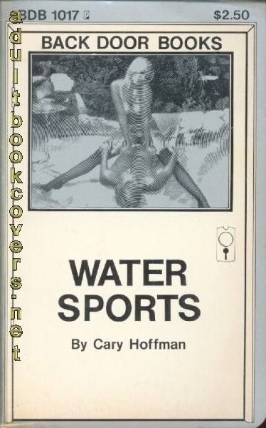 Water Sports by Cary Hoffman - Ebook 