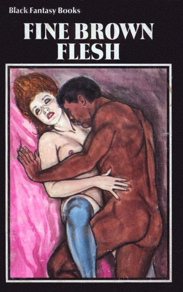 Fine Brown Flesh - Ebook