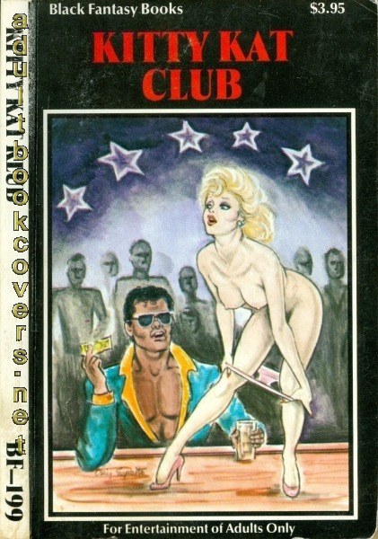 Kitty Kat Club - Ebook