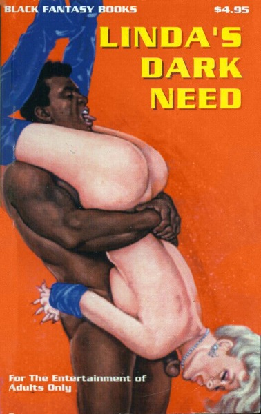 Linda's Dark Need - Ebook