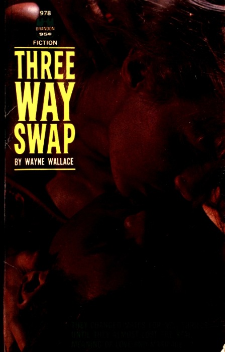 Three Way Swap by Wayne Wallace - Ebook 