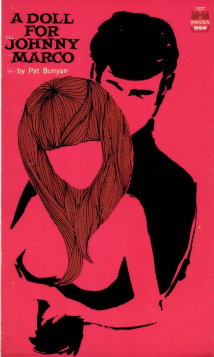 A Doll For Johnny Marco by Pat Bunyan - Ebook 