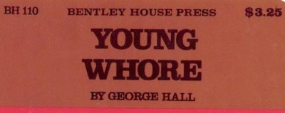 Young Whore by George Hall - Ebook 