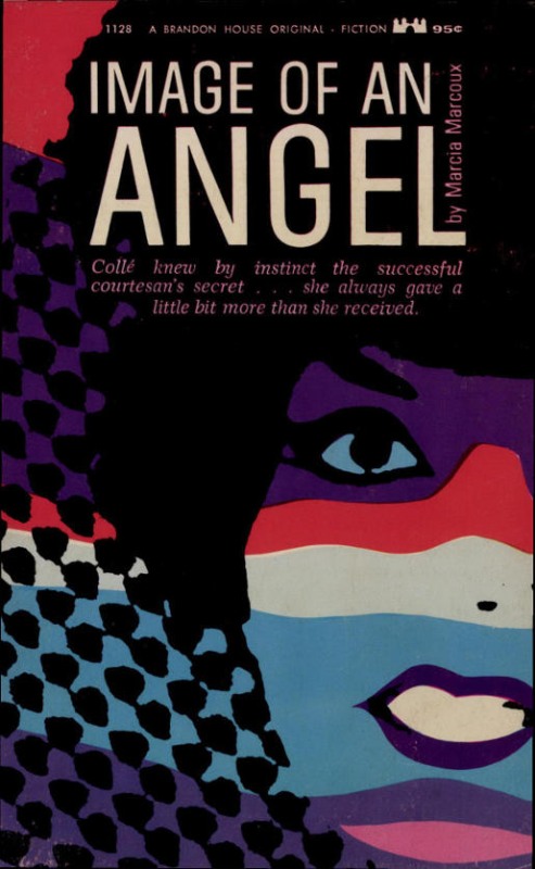 Image Of An Angel by Marcia Marcoux - Ebook 