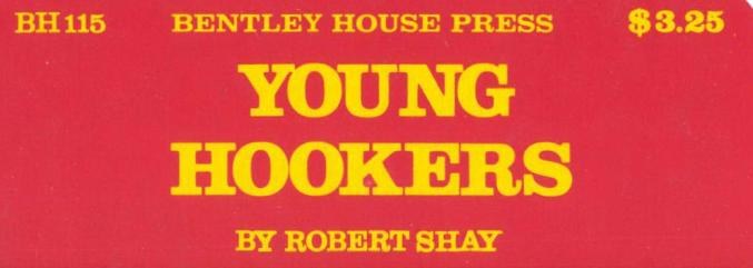 Young Hookers by Robert Shay - Ebook 