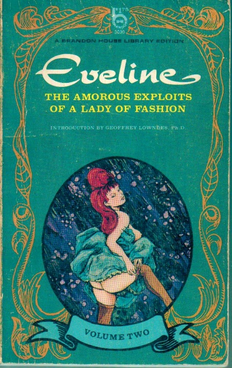 Eveline, Volume Two by Anonymous - Ebook