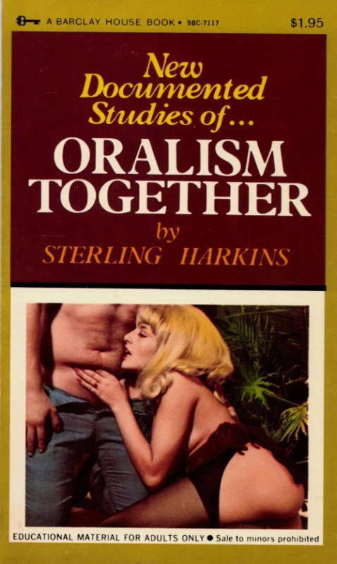 Oralism Together by Sterling Harkins - Ebook 