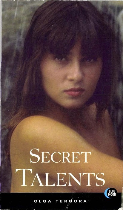 Secret Talents by Olga Tergora - Ebook 
