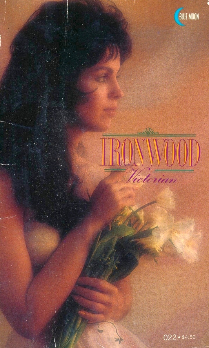 Ironwood by Anonymous - Ebook