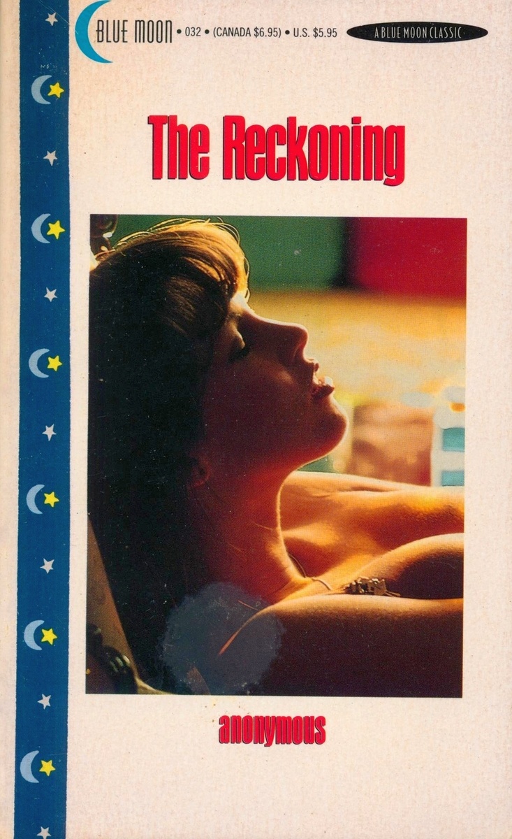 The Reckoning  by Anonymous - Ebook