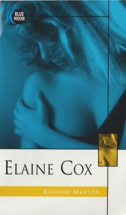 Elaine Cox by Richard Manton - Ebook 