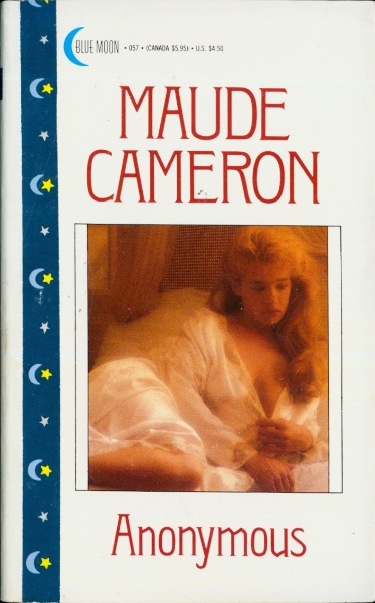 Maude Cameron
