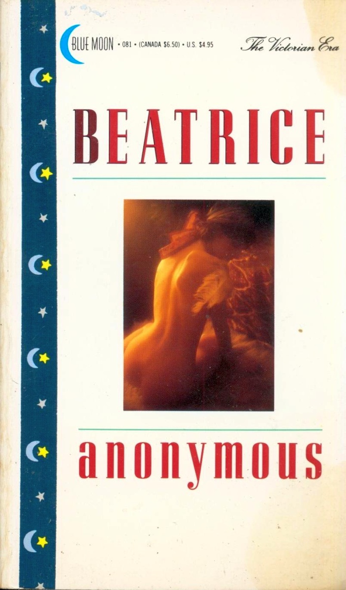 Beatrice  by Edward Dellaunay - Ebook