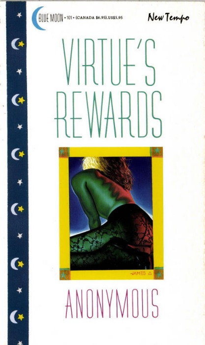 Virtue's Rewards by Anonymous - Ebook 