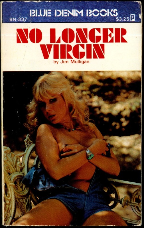 No Longer Virgin by Jim Mulligan - Ebook 