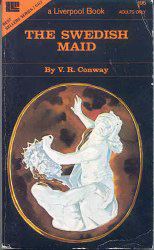The Swedish Maid by VR Conway - Ebook