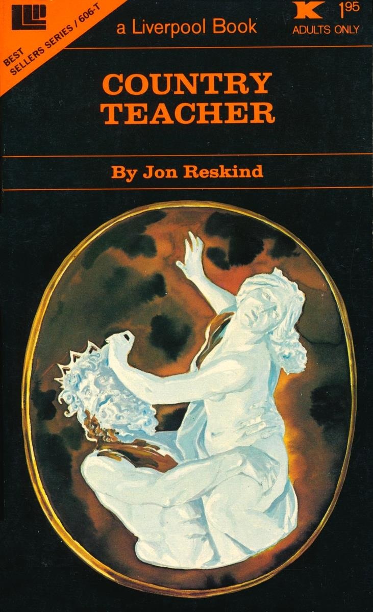 Country Teacher by Jon Reskind - Ebook