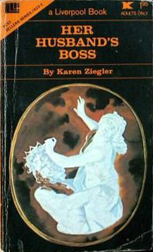 Her Husband's Boss by Karen Ziegler - Ebook