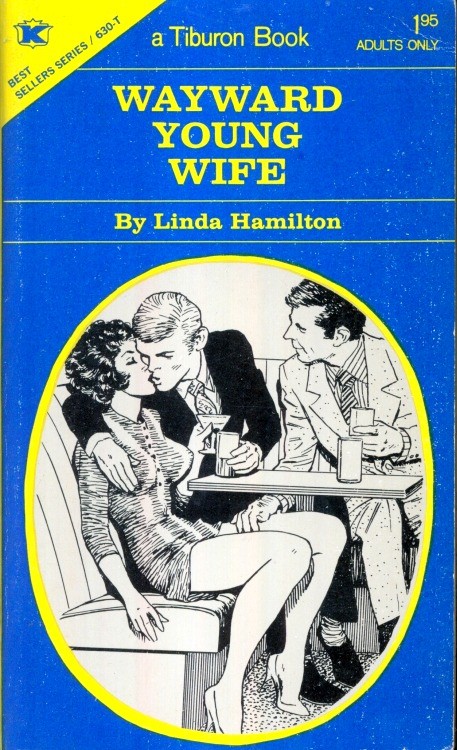 Wayward Young Wife by Linda Hamilton - Ebook 