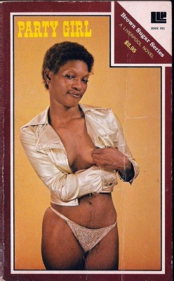 Party Girl by Peter Hoffa - Ebook